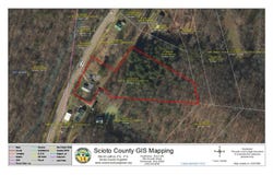 8756 St Rt 140, Bloom Twp, OH 45694