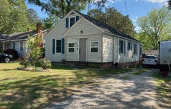 303 E 11th Street, Washington, NC 27889