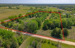 FM 1395, Edgewood, TX 75117