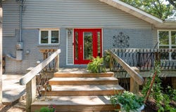 143 Jordan Lane, Clinton, AR 72031