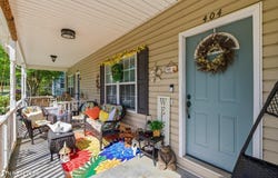 404 Ashbury Circle, Sweetwater, TN 37874