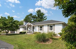 11908 PHYLANE Drive, HAGERSTOWN, MD 21742