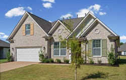 38 ROSE BUSH St, Munford, TN 38058