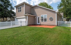 170 N Forke Drive, Advance, NC 27006