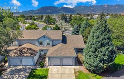 1367 Firefly Circle, Colorado Springs, CO 80916