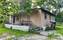 154 Short St, Darlington, SC 29532