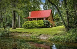 224 Dusty Bryson Drive, Suches, GA 30572