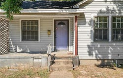 1401 N 36th ST, Fort Smith, AR 72904