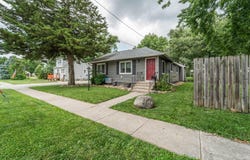 321 M Avenue, Nevada, IA 50201