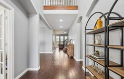 2627 Cotillion Drive, Sachse, TX 75048