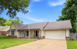 3316 ACREE St, Bartlett, TN 38134