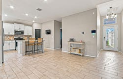 1309 HICKERSON Drive, Canutillo, TX 79835