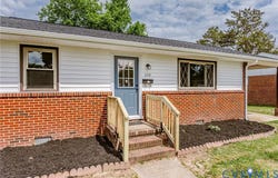 110 Raines Avenue, Henrico, VA 23150