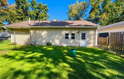 8607 Abbott Street, Bremen, IN 46506