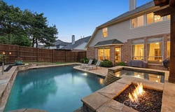 965 Fall Creek, Grapevine, TX 76051