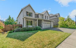 3207 NE 174TH St, Ridgefield, WA 98642