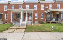3206 ELMLEY Avenue, BALTIMORE, MD 21213