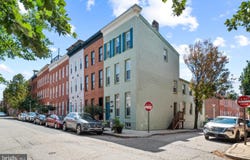 1300 WILLIAM Street, BALTIMORE, MD 21230