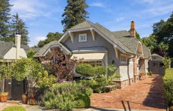 760 Edgewood RD, SAN MATEO, CA 94402