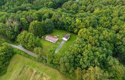 133 POWDER HOUSE ROAD, CRAIGSVILLE, WV 26205