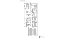 5701 Koshoa Dr, Austin, TX 78754