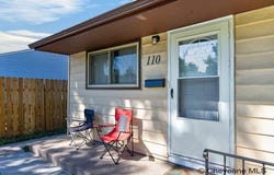 110 AHRENS AVE, Cheyenne, WY 82007