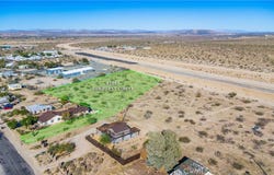 61981 Sunburst Circle, Joshua Tree, CA 92252