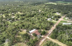 516 Wilderness Road, Somerville, TX 77879
