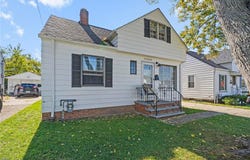19264 Stockton Avenue, Maple Heights, OH 44137