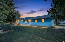 404 N Van Buren Street, Abilene, KS 67410