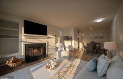 21033 TIMBER RIDGE Terrace, ASHBURN, VA 20147