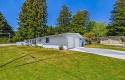 102 Acacia Drive, Blue Lake, CA 95525