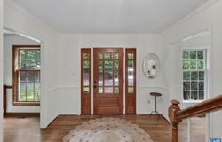 2130 WHIPPOORWILL RD, CHARLOTTESVILLE, VA 22901