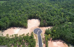 High Pointe lot: 10, Lagrange, GA 30241
