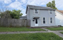 640 Clark, Warsaw, IL 62379