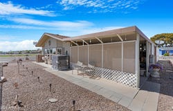 811 E WASHINGTON Street, Florence, AZ 85132