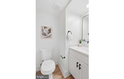 29 E SEVENTH Street, FREDERICK, MD 21701
