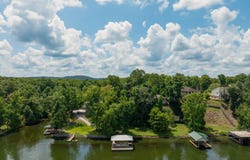 357 Russell Lane, Decatur, TN 37322