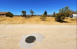 Marvin Drive, Yucca Valley, CA 92284