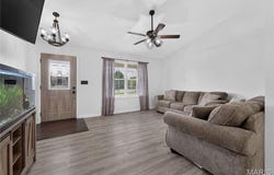 105 Trotters Creek Lane, Wright City, MO 63390