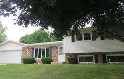 103 We Go Trail, Fox Lake, WI 53933-0000
