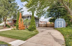 401 CHAPEL Avenue E, CHERRY HILL, NJ 08034