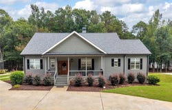 2716 Holcomb Drive, Martin, GA 30557