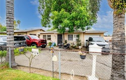 2741 Seaman, El Monte, CA 91733