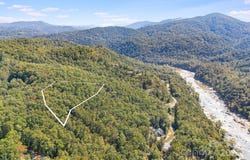 111 Wild Turkey Loop, Marshall, NC 28753