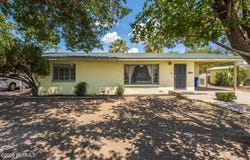 160 Roberts Drive, Las Cruces, NM 88005
