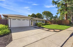 25 Tareyton Ct, San Ramon, CA 94583