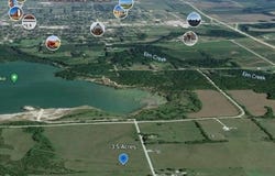 RT 3 lot: 1, Iola, KS 66749