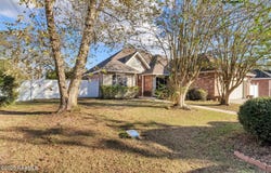 2105 Dustin Morgan Loop, Opelousas, LA 70570