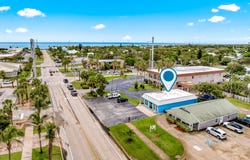 405 Ocean Avenue, Melbourne Beach, FL 32951